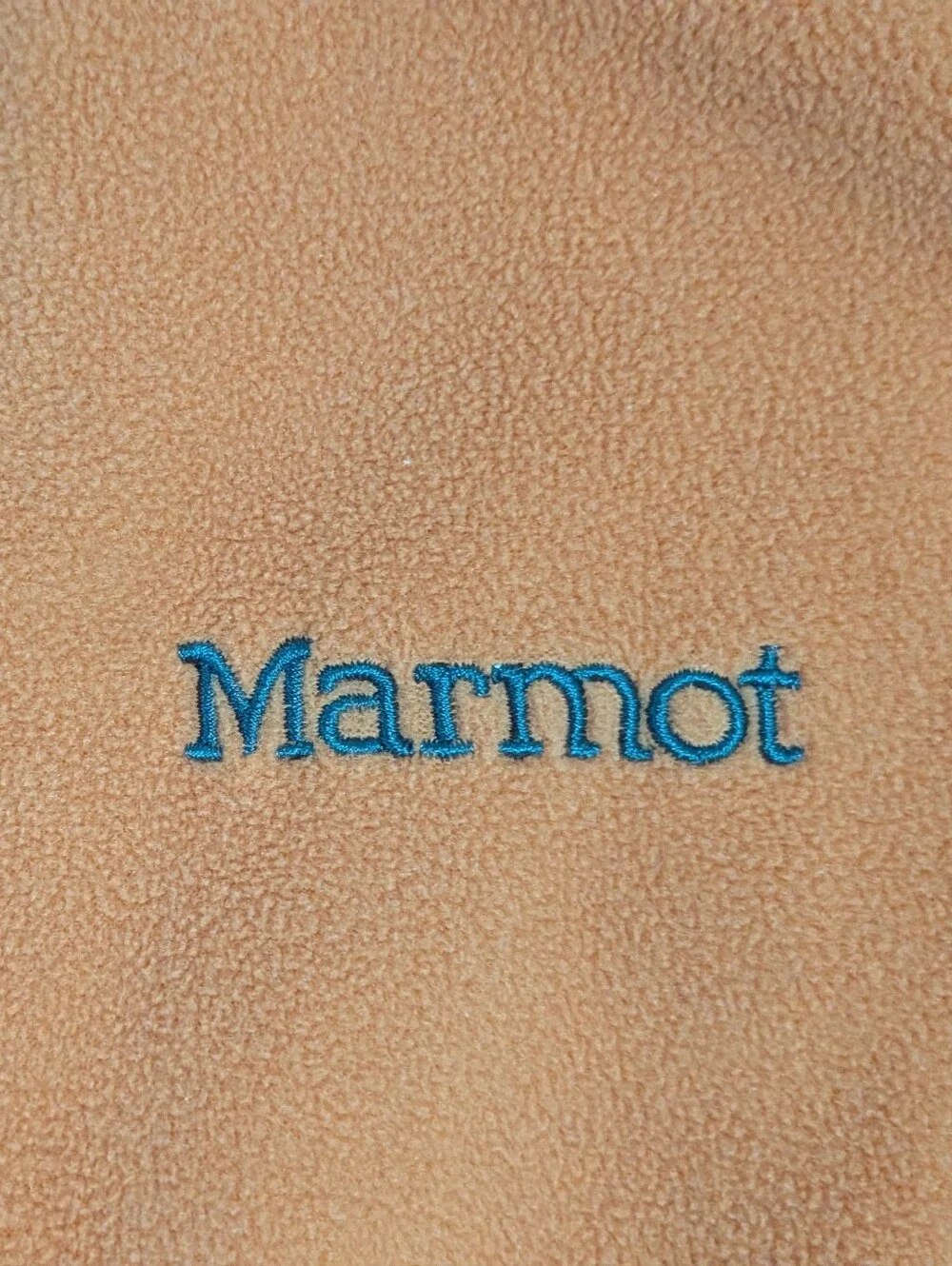 Marmot lightweight fleece